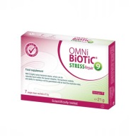 Suplement diety omni-BiOTiC STRESS Repair 9 saszetki 7 x 3 g