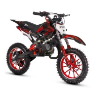 XTR Inny MINI CROSS XTR 701 49CM3 PULL START raty dostawa pod dom Benzyna
