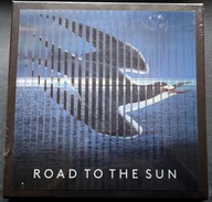 Pat Metheny Road To The Sun 2 x Vinyl + CD Deluxe Edition Box Set UK