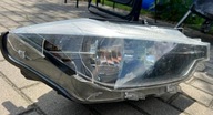 KOMPLETNA LAMPA PRAWA PRZEDNIA HALOGENOWA H7 USA BMW F30 F31 LCI 7365600