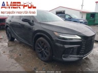 Lexus RX 2024 Lexus RX RX 500h F SPORT Performance AWD 2.4 Benzyna 274KM