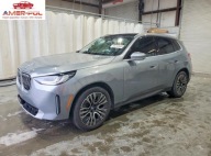 BMW X3 30 Xdrive 2026 2.0 Benzyna 255KM