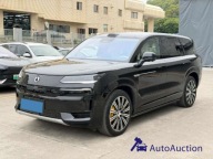 Denza N9 2025 Denza N9 2.0 Hybryda Plug-in 925KM