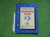 TAJEMNICE LICZB MATEMATYKA
