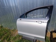 Drzwi Mondeo mk5 kombi LEWY PRZÓD SREBRNE Kolor DD