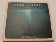 Reakcja Łańcuchowa (Muzyka Z Filmu) - Nowa