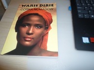 Córka Nomadów Jeanne D’Haem, Waris Dirie