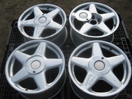 Saab 9-3 9-5 Alufelgi AZEV C R17