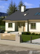 Dom, Nowogard, Nowogard, Goleniowski, 142 m²