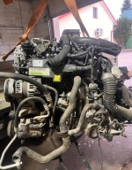 Mercedes W177 W247 1.3 CGI silnik kompletny 282914 + skrzynia biegów 700423