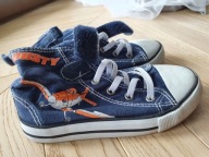 BUTY DZIECIĘCE Trampki DUSTY H&M r. 28 17,5 cm