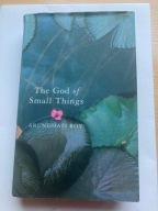 The God of Small Things Arundhati Roy