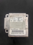 Moduł sensor airbag Boxer Jumper Ducato 00046858203