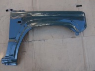 BŁOTNIK SUZUKI JIMNY IV 2018- ŁADNY ZIELONY PRAWY PRZÓD