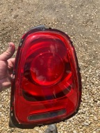 Lampa tył MINI F56 prawa 7297512-12 wersja USA
