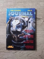 Citadel Journal #24 Warhammer suplement rarytas 1998