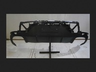 ZDERZAK SPOILER PORSCHE MACAN 95B 13-20ROK TYŁ