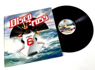 Valerie Dore Chris Rea 1984 Italo Disco Dance Składanka Winyl LP 1984