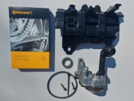 pompa oleju zestaw na pasek VW T5 LIFT 2.0 TDI CAA CAAA CAAB CAAC