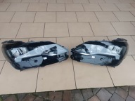 PEUGEOT 3008 II LIFT LAMPA PRZOD LED PRAWA I LEWA 9836230280 9836230180