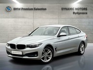 BMW 3GT BMW 3GT 320i xDrive Sport, Salon PL, Bezwy