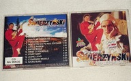 Kawalerski duch Sławomir Świerzyński CD