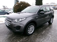 Land Rover Discovery Sport 4x4 stan BDB