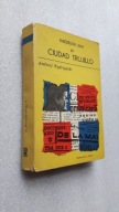 OSTATNIA NOC W CIUDAD TRUJILLO - Wydrzynski (1966) ... DB+