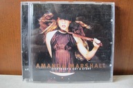 Amanda Marshall Everybody's Got A Story CD