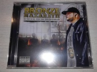 Bronze Nazareth - School For The Blindman FOLIA!!!