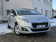 Peugeot 5008 7miejsc*sprawny*bezwypadkowy