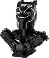 LEGO 76215 Black Panter Nowy Oryginalny zestaw