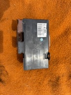 MODUŁ STEROWNIK FOTELA PEUGEOT CITROEN 9674477580