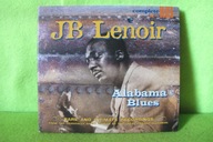 Alabama Blues J.B. Lenoir CD