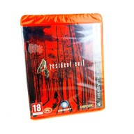 NOWA POM KOLEKCJA KLASYKI RESIDENT EVIL 4 IV PL