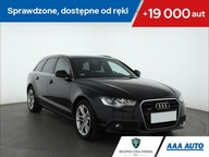 Audi A6 3.0 TDI, 201 KM, 4X4, Automat, Navi