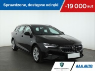 Opel Insignia 1.5 CDTI, Salon Polska