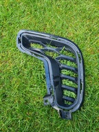 KRATKA ZDERZAKA LEWA DODGE DURANGO HALOGEN PRZECIWMGIELNEJ LAMPA 68460455AB