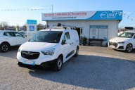 Opel Combo VAN Vat-1 F-vat Salon Polska Gwarancja