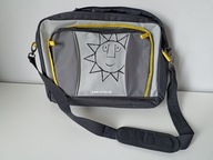 Śliczna markowa torba na laptop i nie tylko Karlstad