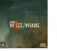 Panny Wyklęte/Wygnane Maleo Reggae Rockers CD