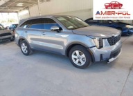 Kia Sorento Lx 2025 2.5l 2.5 Benzyna 191KM