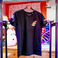 T-shirt damski M – 31.Pol’and’Rock – ZNACZEK