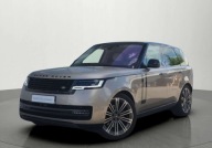 Land Rover Range Rover Range Rover HSE Dealer BMW Bonkowscy 3.0 Diesel