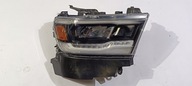 Lampa przód przednia prawa Full Led Dodge Ram 1500 2020-