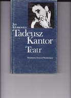 Tadeusz Kantor Teatr