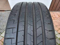 1szt. PIRELLI P Zero PZ4 * MO-S 245/35R21 96Y XL 24r. 6mm.