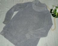 Lands'end Sweter sweterek golf damski 42 XL #40KR