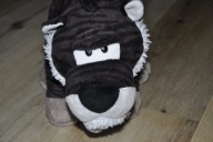 pluszak maskotka cudny tygrys szablozębny Nici 16 cm