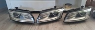 Audi Q5 lift 8R0 13-17r bi-xenon LED lewy prawy 8R0 941 005 C 8R0 941 006 C